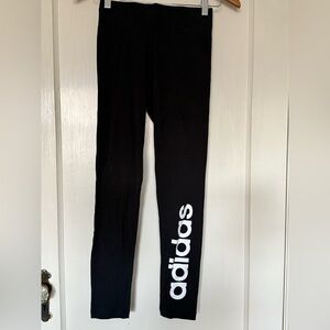 Adidas Athletic Leggings